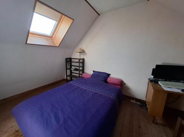 Maison a vendre Flottemanville-Hague 50690 Manche 75 m2 4 pièces 183400 euros