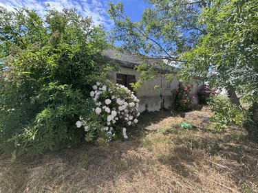Maison a vendre La Ménitré 49250 Maine-et-Loire 86 m2 3 pièces 147000 euros