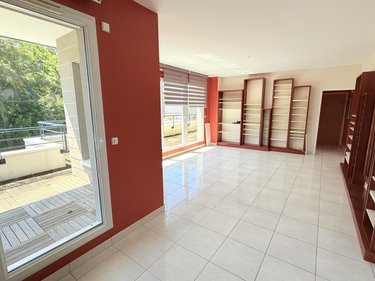Appartement a vendre Vannes 56000 Morbihan 88 m2 4 pièces 614510 euros