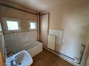 Appartement a vendre Audincourt 25400 Doubs 65 m2 3 pièces 47000 euros