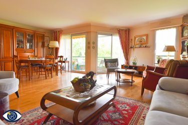 Appartement a vendre Laval 53000 Mayenne 94 m2 3 pièces 332800 euros