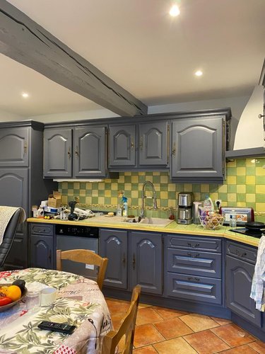 Maison a vendre Allonne 60000 Oise 290 m2 9 pièces 634400 euros