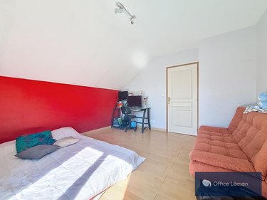 Maison a vendre Échenevex 01170 Ain 164 m2 5 pièces 825000 euros