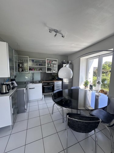 Maison a vendre Plozévet 29710 Finistère 95 m2 5 pièces 233800 euros