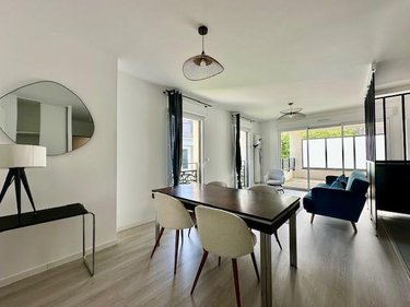 Appartement a vendre Angers 49000 Maine-et-Loire 64 m2 3 pièces 356320 euros