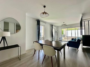 Appartement a vendre Angers 49000 Maine-et-Loire 64 m2 3 pièces 356320 euros