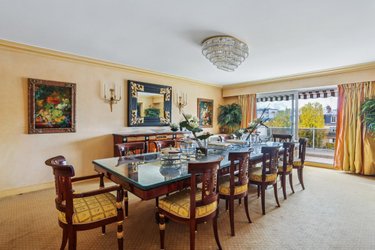 Appartement a vendre Neuilly-sur-Seine 92200 Hauts-de-Seine 250 m2 9 pièces 2930000 euros