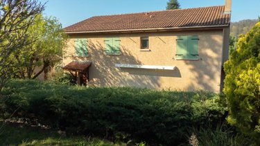 Maison a vendre Montluel 01120 Ain 90 m2 4 pièces 349000 euros