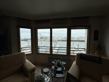 Appartement a vendre Cherbourg-en-Cotentin 50100 Manche 79 m2 3 pièces 450640 euros