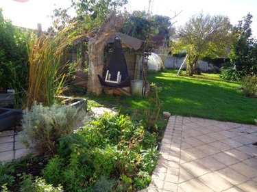 Maison a vendre Béthune 62400 Pas-de-Calais 138 m2 7 pièces 197500 euros