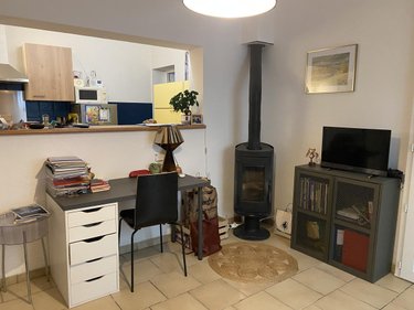 Maison a vendre Larmor-Plage 56260 Morbihan 82 m2  436128 euros