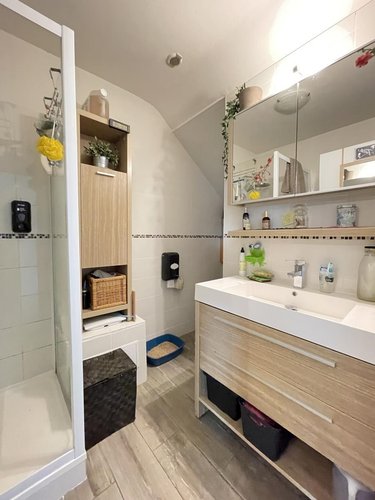 Fonds et murs commerciaux a vendre Locminé 56500 Morbihan 200 m2  364760 euros