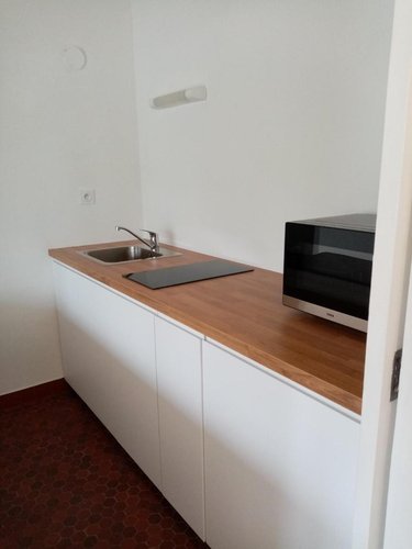 Location appartement Laval 53000 Mayenne 34 m2  590 euros
