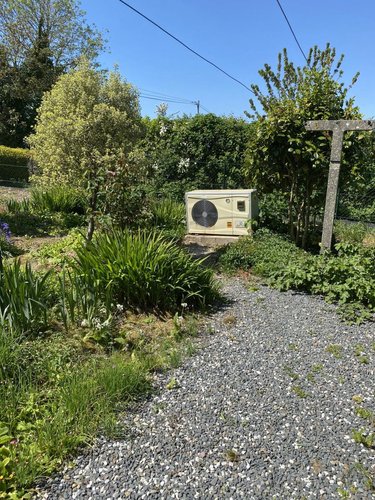 Maison a vendre Burcy 14410 Calvados 119 m2 5 pièces 281685 euros