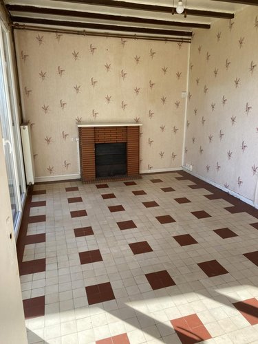 Maison a vendre Vire-Normandie 14500 Calvados 56 m2 3 pièces 85600 euros