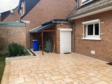 Location maison Dainville 62000 Pas-de-Calais 100 m2 4 pièces 1000 euros