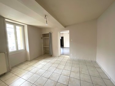 Location appartement Chagny 71150 Saône-et-Loire 61 m2 3 pièces 589 euros