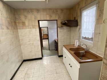Maison a vendre Thun-l'Évêque 59141 Nord 116 m2 5 pièces 138340 euros