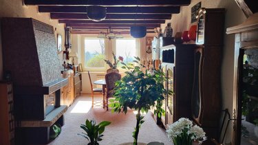 Maison a vendre Vandoncourt 25230 Doubs 93 m2 5 pièces 108000 euros
