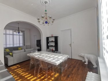 Maison a vendre Arras 62000 Pas-de-Calais 182 m2 6 pièces 348400 euros