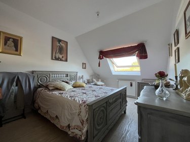 Maison a vendre Fouesnant 29170 Finistère 100 m2 5 pièces 418000 euros