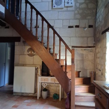 Maison a vendre Corné 49630 Maine-et-Loire 243 m2 12 pièces 525284 euros