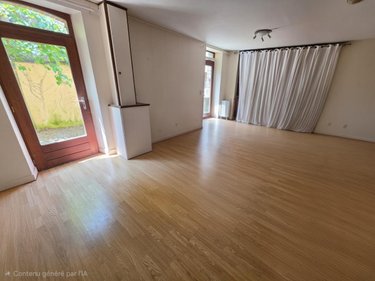 Maison a vendre Ferrières-en-Gâtinais 45210 Loiret 73 m2 4 pièces 81000 euros