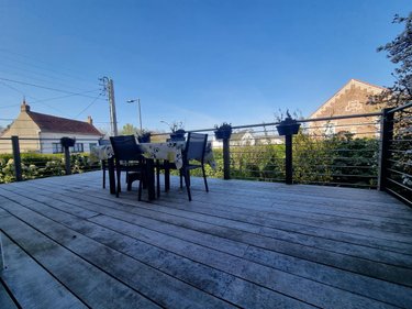 Maison a vendre Bruay-la-Buissière 62700 Pas-de-Calais 186 m2 10 pièces 208000 euros