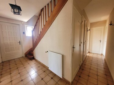 Maison a vendre Sablé-sur-Sarthe 72300 Sarthe 139 m2 6 pièces 176800 euros