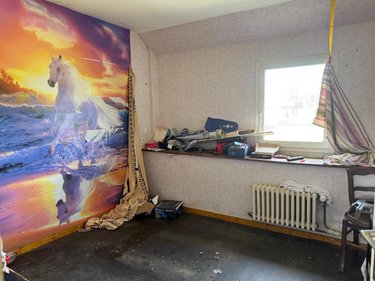 Maison a vendre Montbray 50410 Manche 113 m2  64140 euros