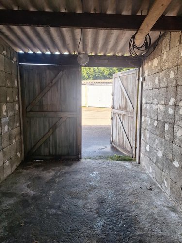 Location garage et parking Cherbourg-en-Cotentin 50100 Manche 9 m2  60 euros
