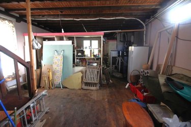 Immeuble a vendre Rostrenen 22110 Côtes-d'Armor 230 m2  95160 euros