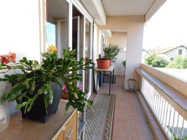 Appartement a vendre Bourg-en-Bresse 01000 Ain 73 m2 3 pièces 142000 euros