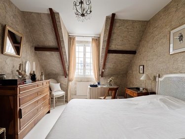 Appartement a vendre Angers 49000 Maine-et-Loire 78 m2 3 pièces 294000 euros