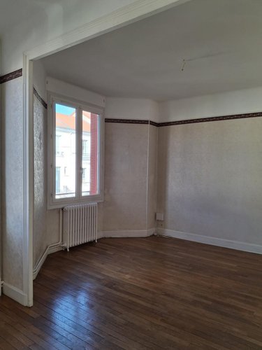 Location maison Vichy 03200 Allier 127 m2 7 pièces 920 euros