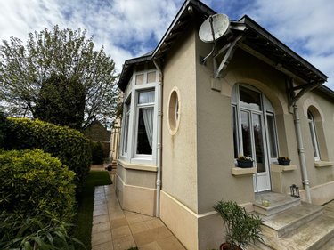Maison a vendre Hermies 62147 Pas-de-Calais 235 m2 7 pièces 368800 euros
