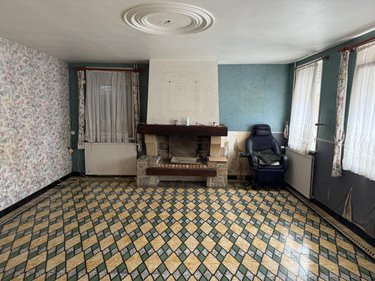 Maison a vendre Iwuy 59141 Nord 84 m2 6 pièces 104800 euros