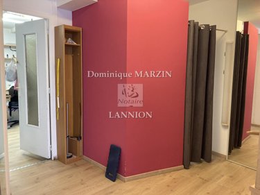 Maison a vendre Lannion 22300 Côtes-d'Armor 72 m2 4 pièces 138340 euros