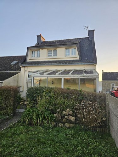 Maison a vendre Plouhinec 56680 Morbihan 86 m2 5 pièces 282120 euros