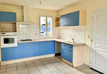 Maison a vendre Saint-Coulomb 35350 Ille-et-Vilaine 115 m2 6 pièces 444900 euros