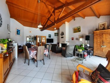 Maison a vendre Challans 85300 Vendée 214 m2 7 pièces 499720 euros