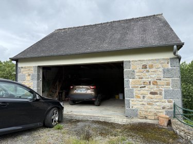 Maison a vendre Saint-Gilles-du-Mené 22330 Côtes-d'Armor 135 m2  154480 euros