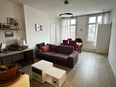 Appartement a vendre Lille 59000 Nord 84 m2 3 pièces 348400 euros
