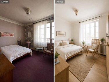 Maison a vendre Lorient 56100 Morbihan 107 m2 6 pièces 456824 euros