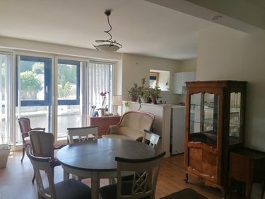 Appartement a vendre Morlaix 29600 Finistère 57 m2 3 pièces 145880 euros