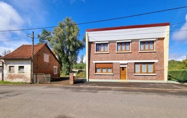 Maison a vendre Lisbourg 62134 Pas-de-Calais 143 m2 6 pièces 115460 euros