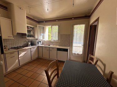 Maison a vendre Pradines 46090 Lot 185 m2 9 pièces 350000 euros