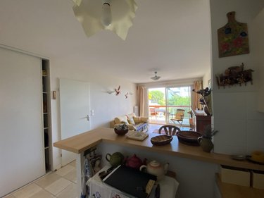 Appartement a vendre Quiberon 56170 Morbihan 41 m2 2 pièces 321000 euros