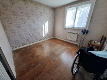 Maison a vendre Saintes 17100 Charente-Maritime 80 m2 5 pièces 141642 euros