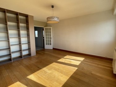 Appartement a vendre Lorient 56100 Morbihan 112 m2 6 pièces 244900 euros